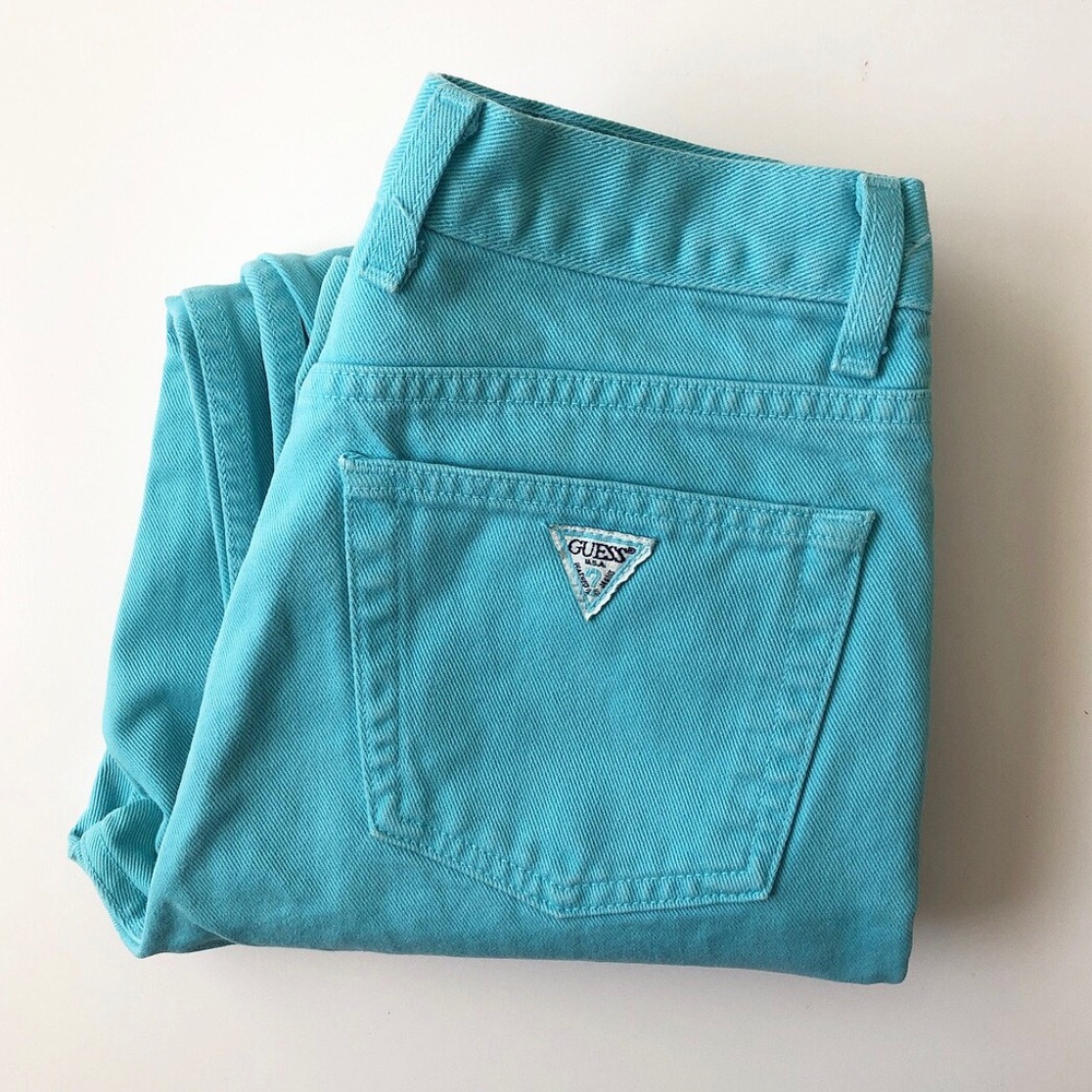 Vintage guess jeans